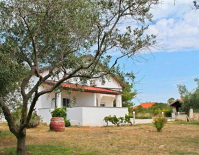 Apartments Snjeza